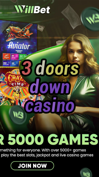 3 doors down casino-abscasinocalgary.igamblinglist.com