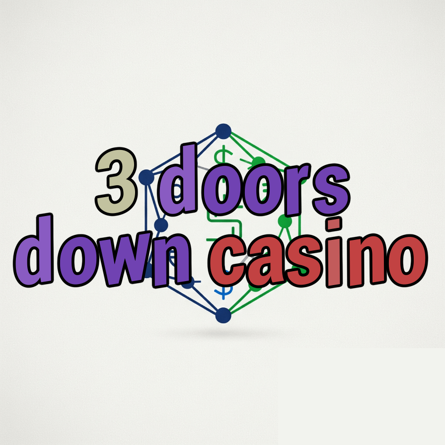 3 doors down casino